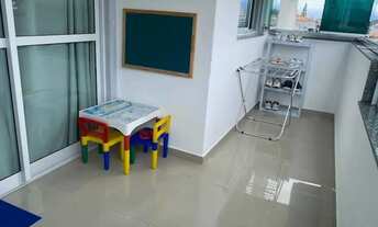 Imagem 2: Apartamento 2 Quartos 69m² - Forquilhinha