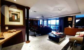 Imagem 7: Praia de Icarai Apartamento com 4 dormitórios