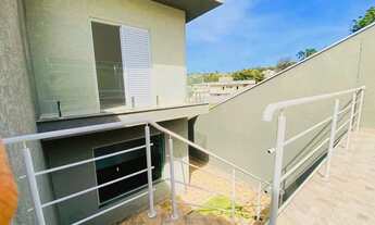 Imagem 2: Casa com 3 dormitórios à venda, 261 m² por R$ 850.000 - Jardim do Lago - Atibaia/SP