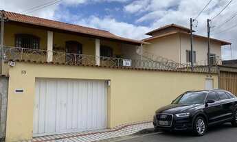 Imagem: Alugo casa - bairro União - R$6.000,00