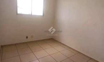 Imagem 6: Apartamento Parque Chapada Imperial - com sacada e suíte