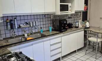 Imagem 4: Edf Lido na holandeses vista mar