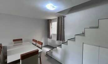 Imagem 7: Sobrado 3 quartos em condomínio Boqueirão