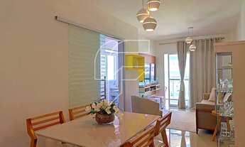 Imagem 2: Imóvel para venda com 95 metros quadrados com 2 quartos em Praia do Morro - Guarapari - ES