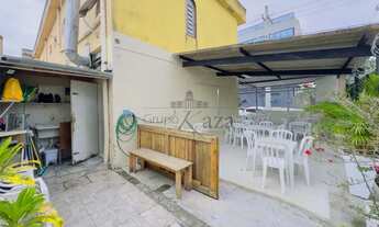 Imagem 2: Ponto Comercial - Bosque dos Eucaliptos - 312,50m² - Estuda permuta