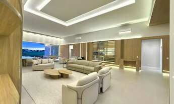 Imagem 2: Casa térrea Espetacular no único condomínio de Golfe do litoral REF: 5603