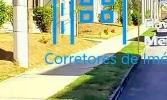 Imagem 2: ITABORAÍ - Ótimo Apto TÉRREO 2 quartos em Manilha cond. Bromélias Cod(998IV