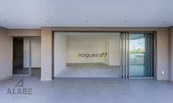 Imagem 4: APARTAMENTO A VENDA COM 4 (quatro) SUITES 236 M ²POR R$ 3.600.000,00 - Campo Belo - São Pa