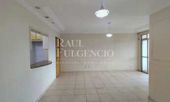 Imagem 2: Apartamento para alugar em Londrina na Avenida Inglaterra com 3 quartos sendo 1 suíte