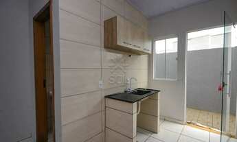 Imagem 3: Quitinete para locação, Jardim Nova Andradina - Foz do Iguaçu/PR