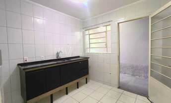 Imagem 7: Casa 2 dormitórios com planejados para venda e locação no Resid. Cosmos, Campinas