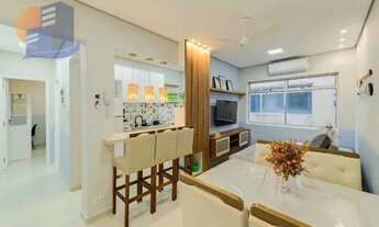 Imagem: Oportunidade a 01 Quadra do Mar! Apto Repaginado