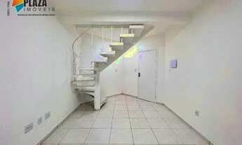 Imagem 3: Casa com 2 dormitórios à venda, 65 m² por R$ 380.000,00 - Canto do Forte - Praia Grande/SP