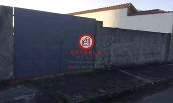 Imagem: Terreno em Jacareí