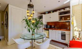 Imagem 3: Venda Cobertura 2 Dormitórios - 109 m² Cerqueira César