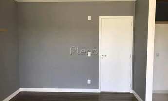Imagem 2: Apartamento para alugar em Campinas, São Bernardo, com 2 quartos, com 55 m², Condomínio Up