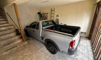 Imagem 2: Casa para Locação em Rio Claro, Jardim Cidade Azul, 1 dormitório, 1 banheiro, 1 vaga