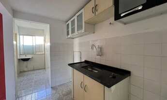 Imagem 5: OPORTUNIDADE VENDO APARTAMENTO 3/4 NO CONDOMÍNIO PARQUE LAGOA GRANDE