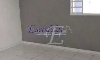 Imagem 3: Casa com 1 quarto para alugar, 32 m² por R$ 1.551/mês - Vila Guaca - São Paulo/SP