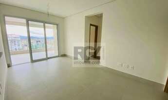 Imagem 5: Apartamento com 2 dormitórios à venda, 83 m² por R$ 1.700.000,00 - Embaré - Santos/SP
