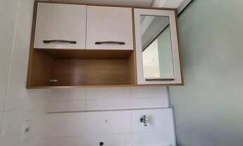 Imagem 4: Imóvel para aluguel com 80 metros quadrados com 3 quartos em São Francisco - Goiânia - GO