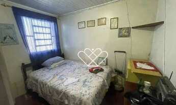 Imagem 6: Casa com 3 Dormitórios e Amplo Terreno no Bairro Monte Belo Conforto e Tranquilidade em G