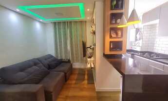 Imagem 5: Lindo Apartamento de 2 Dormitórios com Lazer Completo em Raposo Tavares, São Paulo