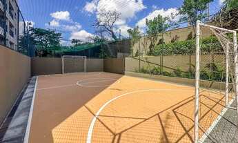 Imagem 7: Apartamento para venda em Vila Anastácio com 2 quartos, sendo 1 suíte , 55m²