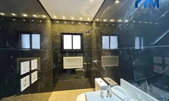 Imagem 6: Casa com 3 quartos, 250 m² - venda por R$ 1.700.000 ou aluguel por R$ 11.058/mês - Condomí