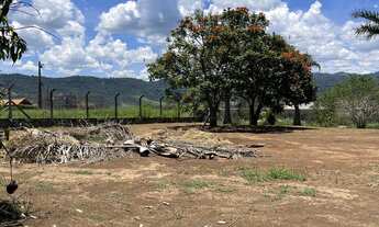 Imagem 2: Terreno de 1000 metros no condomínio jaguary em Vargem interior de São Paulo