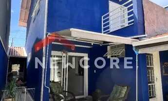 Imagem: Casa em Rua Pedro Lemos Nogueira - Jardim