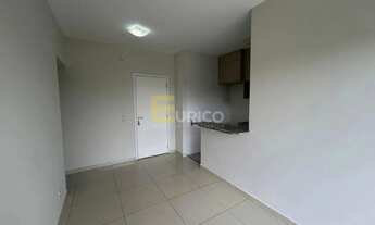 Imagem 4: Apartamento para aluguel no Condomínio Residencial Flórida em Valinhos/SP