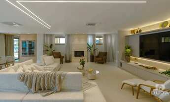 Imagem 7: Casa de luxo a venda no Condomínio New Garden