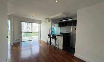 Imagem 7: Apartamento para aluguel em Moema, SP