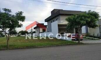 Imagem 2: Lote em condomínio em Rua Alcides Dicaria - Condomínio Vem Viver Jacareí - Jacareí/SP