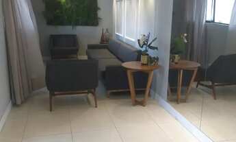 Imagem 2: APARTAMENTO NO AEROCLUBE | 129m² | 3 SUÍTES