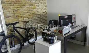 Imagem: Apartamento à venda Avenida A. J. Renner