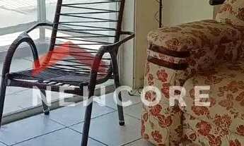 Imagem 4: Apartamento em Avenida Vicente de Carvalho - Gonzaga - Santos/SP