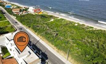 Imagem: Sobrado exclusivo e de frente mar - semi