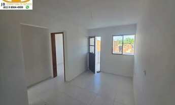 Imagem 2: Apartamento à venda no RESIDENCIAL 3, NOSSA SENHORA DO Ó, Paulista, PE