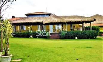 Imagem: Casa - Recanto dos Dourados - Campinas