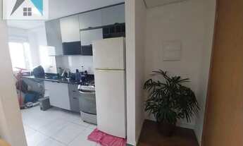 Imagem 3: Apartamento para Locação em Cajamar, Portais (Polvilho), 2 dormitórios, 1 banheiro, 1 vaga