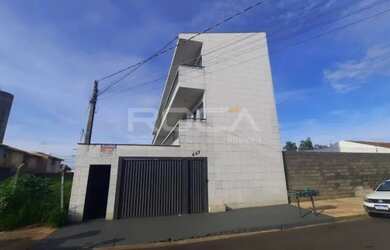 Imagem: Apartamento para alugar em Santa Felícia