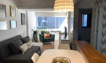 Imagem: Apartamento à venda, Moema, São Paulo