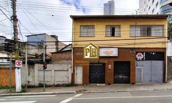 Imagem: Terreno à venda, 360 m² por R$ 4.800.000,00