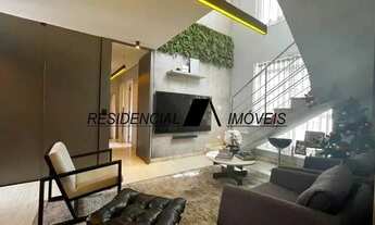 Imagem 2: Cobertura à venda, 3 quartos, 2 suítes, 2 vagas, Sion - Belo Horizonte/MG