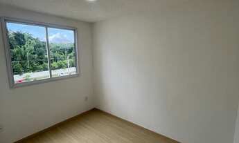 Imagem 6: ALUGO Apartamento no Conquista do Rio Negro 5 andar R$ 1.400 + Caução