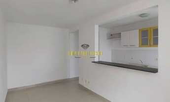 Imagem 5: Apartamento para Locação com 2 Dormitórios na Vila Urupês - Suzano/SP