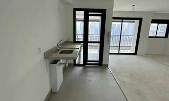 Imagem 5: Apartamento novo no Brooklin , 93 m², 2 vagas