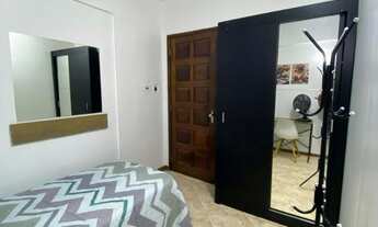 Imagem 2: Kitnet no centro histórico de Porto Alegre